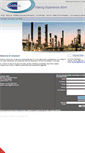 Mobile Screenshot of channoil.com